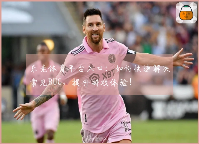 乐竞体育平台入口：如何快速解决常见BUG，提升游戏体验！