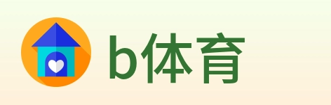 b体育 Logo